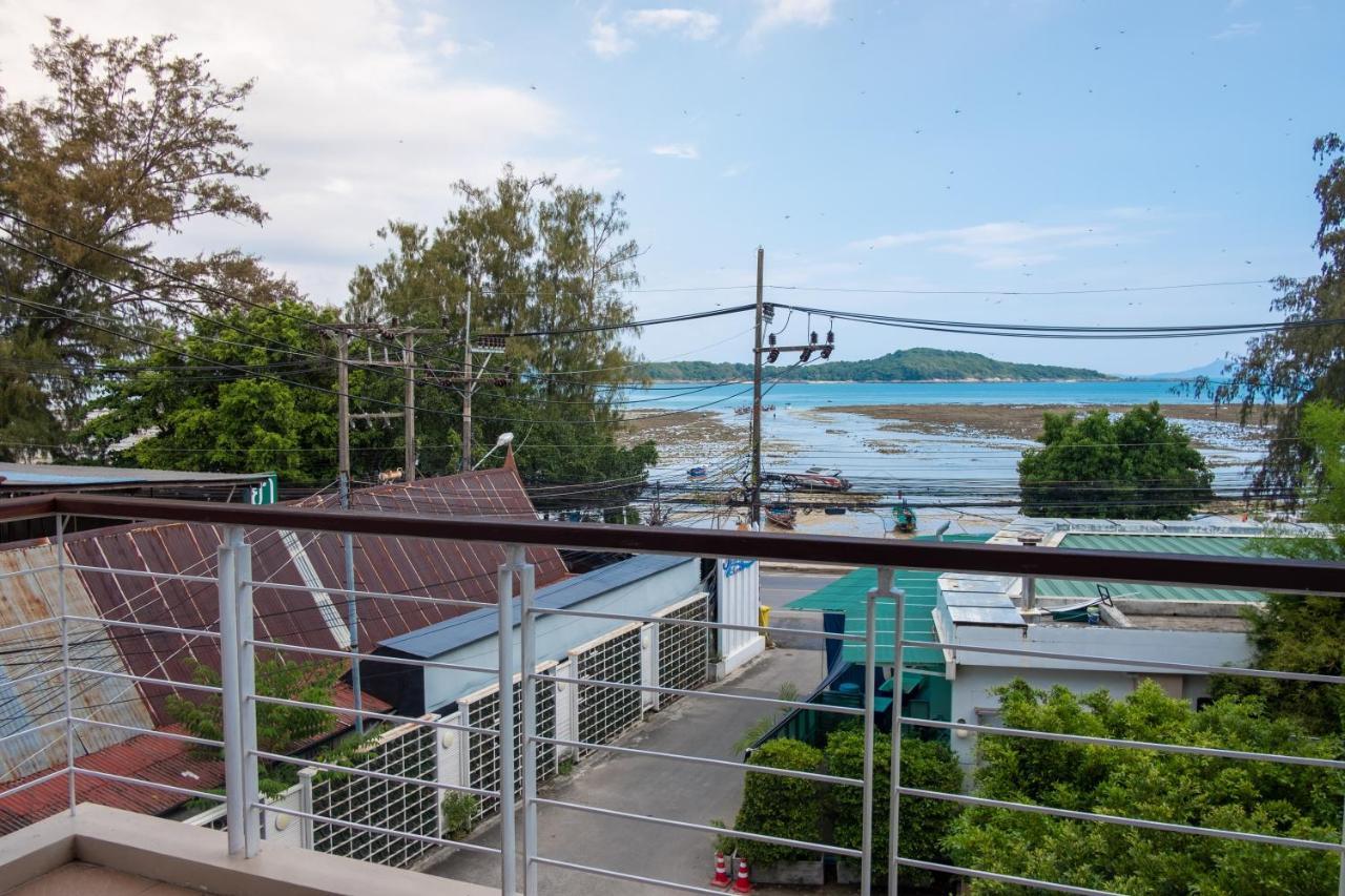 Rawai Paradise 외부 사진